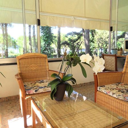Hotel Abbazia Lignano Sabbiadoro Zewnętrze zdjęcie