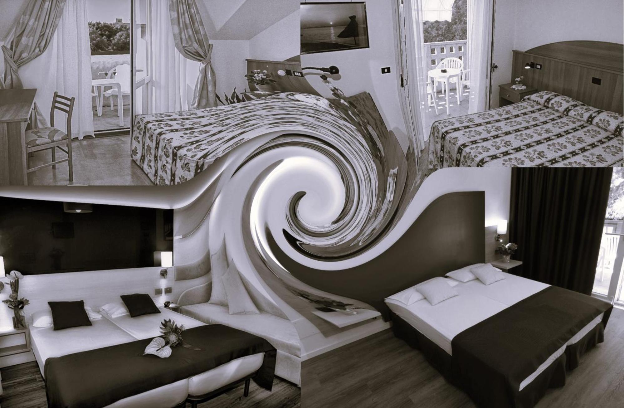 Hotel Abbazia Lignano Sabbiadoro Pokój zdjęcie